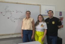 Prefeitura de Caruaru promove reencontro de famílias com mulheres privadas de liberdade por meio do projeto Estreitando Laços