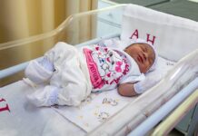 Prefeitura de Caruaru celebra chegada da Bebê Prefeita durante a XII Semana do Bebê e reforça compromisso com a primeira infância