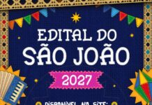 São João de Caruaru 2027: Prefeitura lança editais para seleção de artistas e propostas culturais