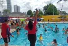 Sesc Pernambuco anuncia programação para o Dia dos Comerciários