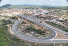 DER-PE completa 80 anos de história e contribuição para o desenvolvimento de Pernambuco