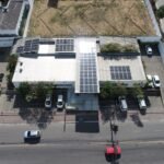 URB tem pioneirismo em eficiência energética e gera economia de mais de R$ 136 mil reais
