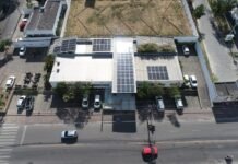URB tem pioneirismo em eficiência energética e gera economia de mais de R$ 136 mil reais