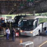 Governo de Pernambuco garante ônibus intermunicipais gratuitos no segundo turno das eleições pela primeira vez na história