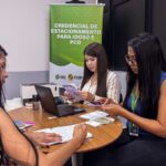 Secretaria da Mulher de Caruaru reúne serviços para facilitar o acesso de mães atípicas aos direitos dos filhos