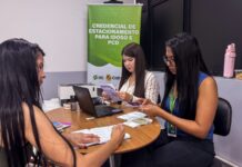 Secretaria da Mulher de Caruaru reúne serviços para facilitar o acesso de mães atípicas aos direitos dos filhos