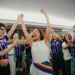 Raquel Lyra reeleita governadora de Pernambuco