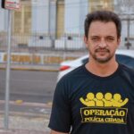 Carta aberta ao presidente Lula pela segurança pública como direito fundamental