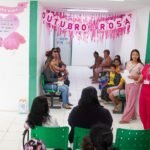 Prefeitura de Caruaru promove programação especial do Outubro Rosa