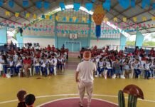 Caravana Sinta o Som apresenta espetáculo “Sinfonia dos Brinquedos” em Caruaru, Brejo da Madre de Deus, Petrolina e Pombos, de 13 a 16 de outubro