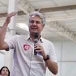 Fernando Monteiro quer ampliar investimentos e seguir fazendo Caruaru e o Agreste avançarem