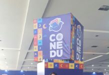 Secretaria de Educação de Caruaru leva projetos exitosos da área inclusiva para o XII Congresso Nacional de Educação, em Campina Grande