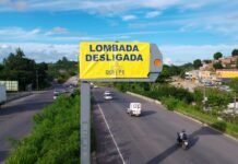 DER-PE desativa temporariamente lombadas eletrônicas na PE-060 e um equipamento na BR-232 durante o feriadão
