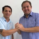 Anderson Luiz assume Secretaria de Governo de Caruaru e anuncia nova liderença da gestão na Câmara de Vereadores