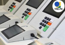 TRE-PE define urnas que passarão por testes de integridade e autenticidade neste domingo