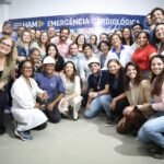 Governadora Raquel Lyra visita obras entregues no Hospital da Restauração e no Hospital Agamenon Magalhães