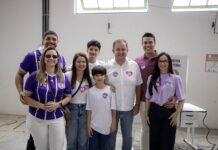 “Estou otimista de que serei o deputado estadual de Caruaru”, afirma Anderson Luiz