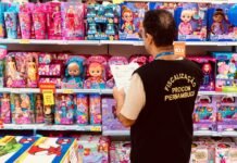 Procon-PE identifica variação de até 34% nos preços de presentes para o Dia das Crianças