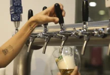 Lei Seca: confira onde haverá restrição a bebidas nas eleições 2026