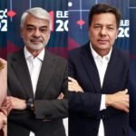 Quaest para o Senado em PE, votos válidos: Marília, 30%; Humberto, 27%; Mendonça, 18%; Eduardo, 15%
