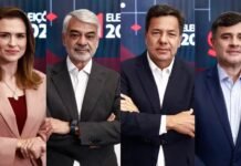 Datafolha: Marília Arraes e Humberto Costa lideram disputa pelo Senado em Pernambuco, com 19% cada