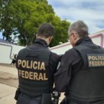 PF divulga balanço parcial da atuação nas Eleições 2026