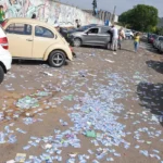Campanha eleitoral para o segundo turno começa nesta segunda-feira