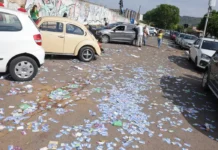 Campanha eleitoral para o segundo turno começa nesta segunda-feira