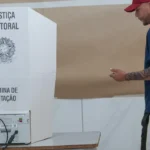 Eleições: abstenção cresce para 21,6% e soma 33 milhões de brasileiros