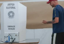 Eleições: abstenção cresce para 21,6% e soma 33 milhões de brasileiros