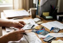 CNDL e SPC apontam que mais de 44% dos brasileiros estão em inadimplência