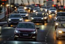 Fenabrave: emplacamentos passam de 500 mil e batem recorde em setembro