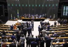 Cresce número de mulheres eleitas para o Congresso Nacional