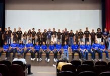 Grupo de Percussão da Orquestra Criança Cidadã apresenta concerto gratuito no Compaz Miguel Arraes