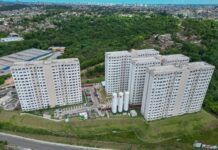 Morar Bem Pernambuco chega a 28 mil famílias beneficiadas com subsídio para entrada de imóveis