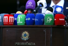 Jornalistas sofreram mais de 14 mil ataques no 1º turno das eleições