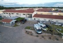 Penitenciária de Petrolina realiza formatura de dois reeducandos em curso superior