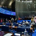 Senado aprova fim da escala 6×1 e redução da jornada de trabalho