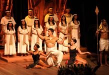 Conservatório Pernambucano de Música realiza primeira montagem de uma zarzuela em Pernambuco
