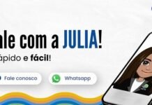 TRE-PE está no WhatsApp: eleitores podem tirar dúvidas com a assistente virtual Julia