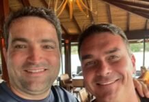 Flávio Bolsonaro é investigado pela PF por suspeita de lavagem de dinheiro com advogado Willer Tomaz