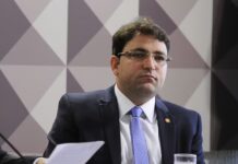PF realiza operação contra ex-servidor do STJ suspeito de vazar informações a Willer Tomaz