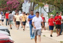 MP pede ao TSE divulgação ampla de mudanças em locais de votação