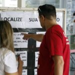 2º turno: 130 mil eleitores de 22 estados votarão em local diferente