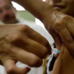 Consultas por lesões pré-cancerígenas caem após vacina contra HPV