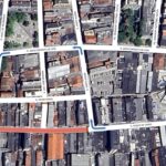 Trechos da Rua Duque de Caxias terão interdições faseadas para realização de obra da Copergás