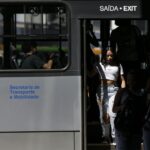 Governo envia ao Congresso proposta de tarifa zero no transporte
