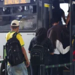 Prefeituras e estados devem garantir transporte gratuito no 2° turno