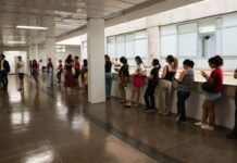 Segundo turno: saiba como consultar local de votação para domingo