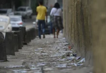Eleições 2026: saiba o que caracteriza o crime de boca de urna